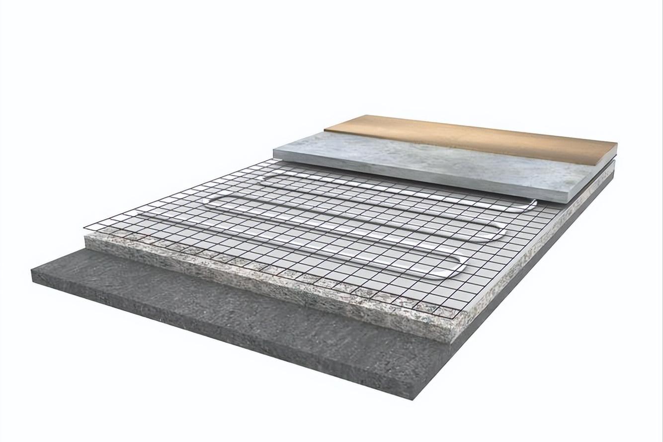 空气能地暖空调怎么样,空气能地暖与空调的区别