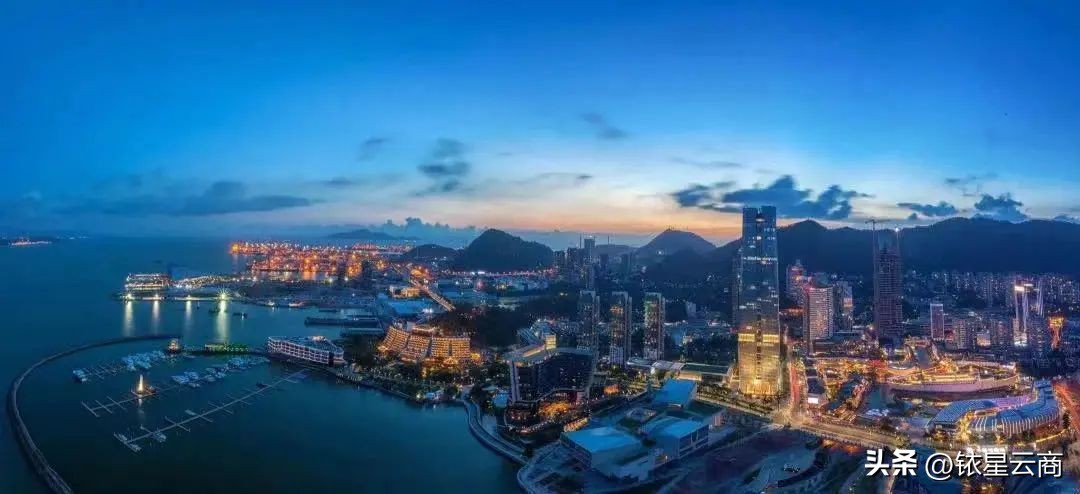 解锁招商新模式,解锁新商业模式