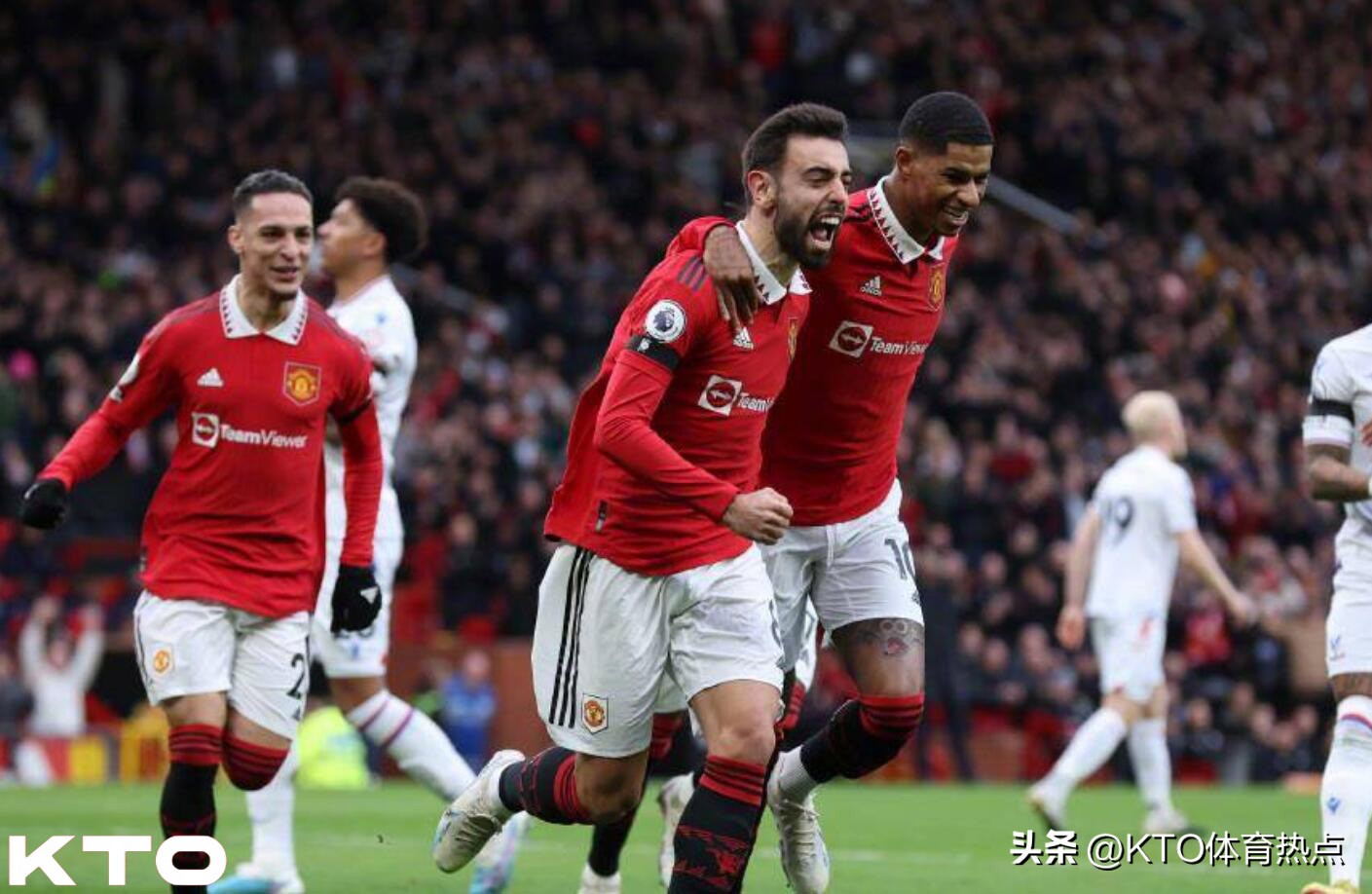曼联遭99分钟读秒绝杀拉什福德,曼联伤病满营