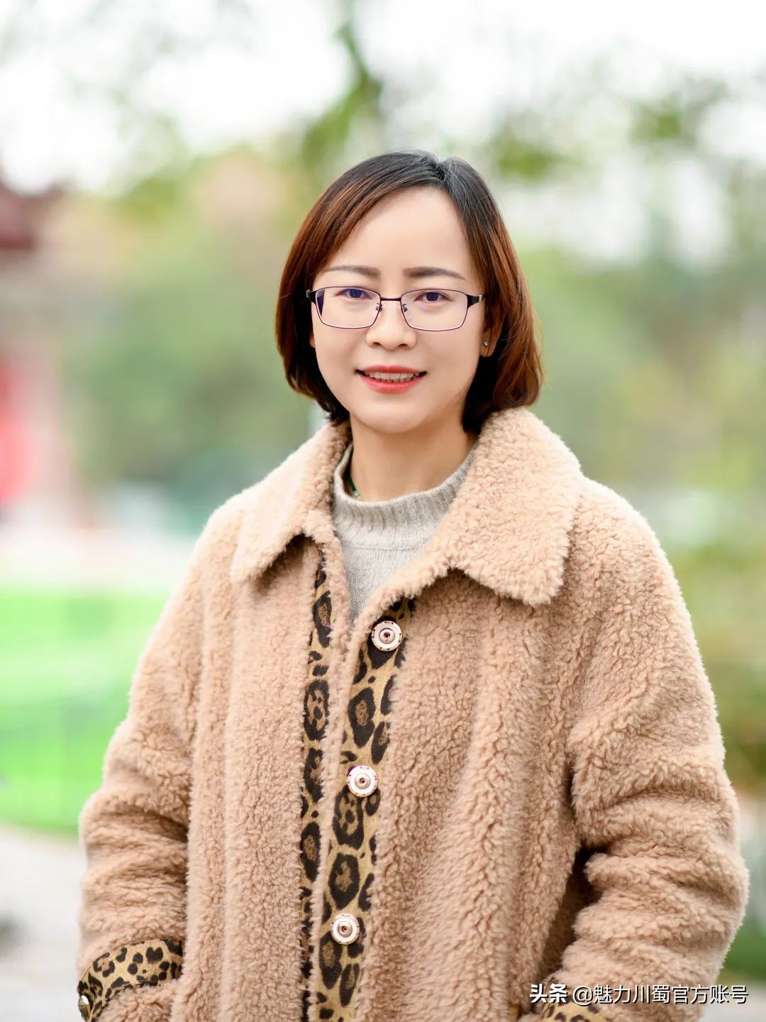 绵阳南山中学校园实景,绵阳南山中学和绵阳中学