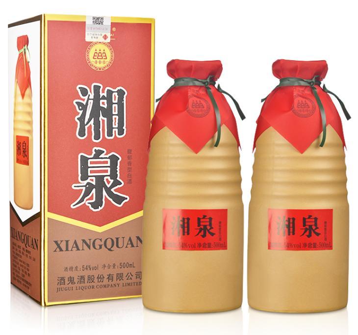 全网最全素材建议收藏,中国白酒最完整汇总