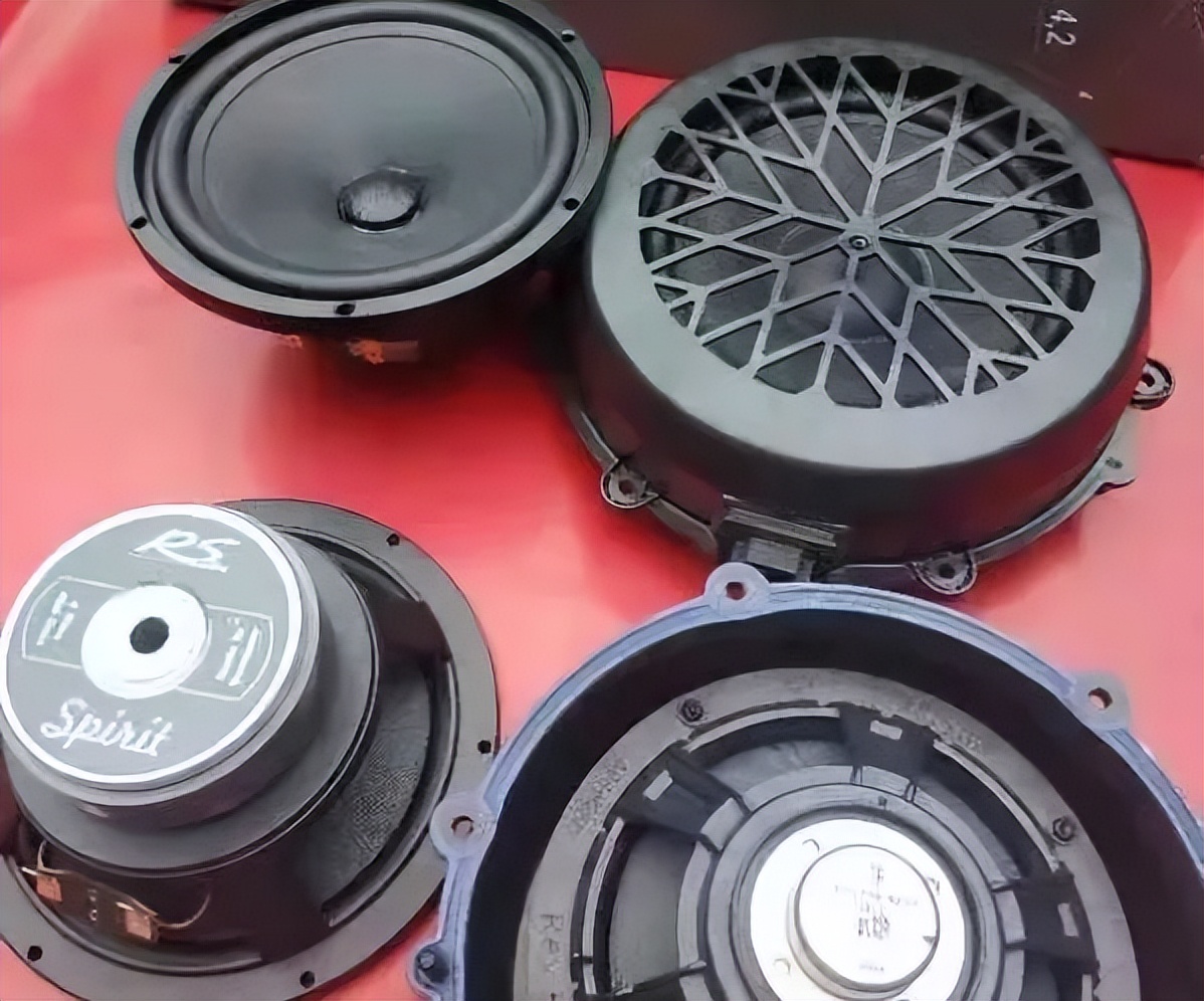 什么品牌的音响效果最好,保时捷卡宴柏林之声音响