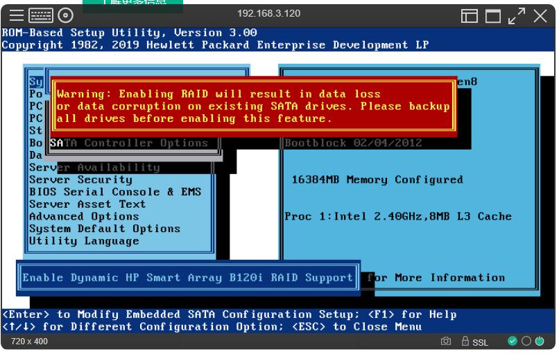 esxi虚拟化群晖安装教程,esxi给群晖nas扩容