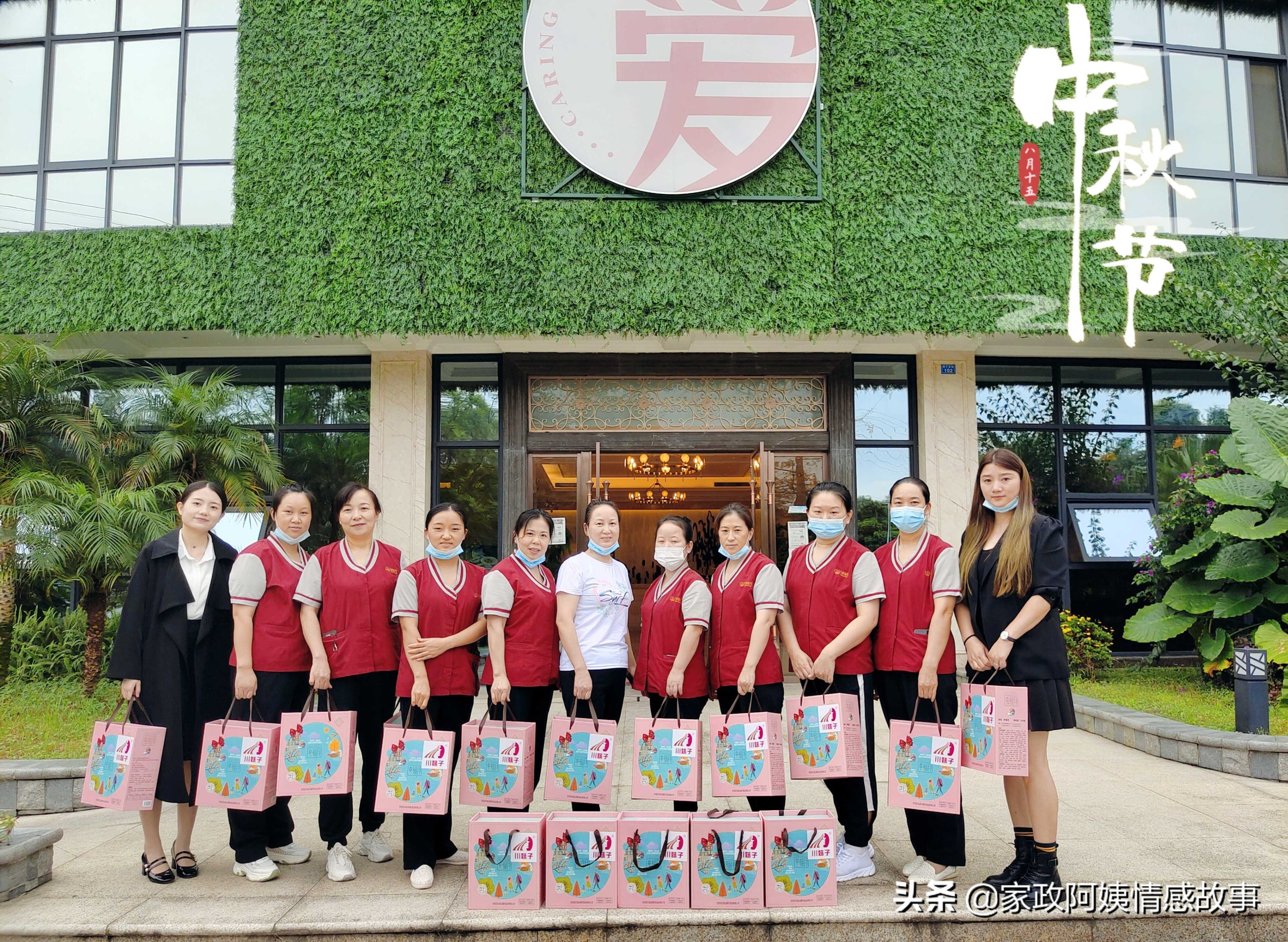 月嫂要具备什么条件才是好月嫂,一个好的月嫂都要经历哪些过程