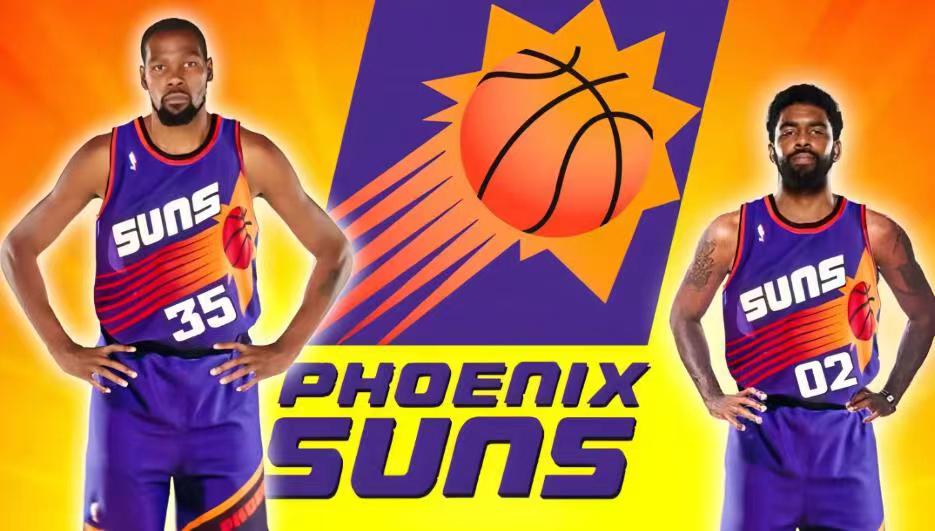 欧文三方交易曝光，联手1.98亿巨星争冠，东契奇牵手同届状元