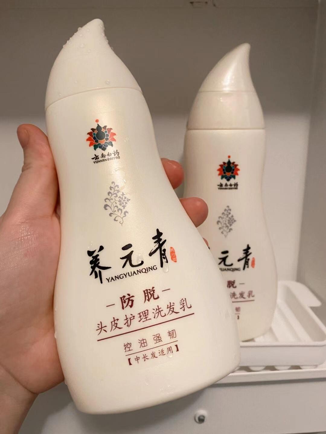 舒蕾洗发水红瓶白瓶哪款好,舒蕾洗发水哪一款是亮晶晶的