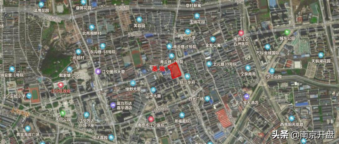 时隔20多年！南京一地铁盘被收回