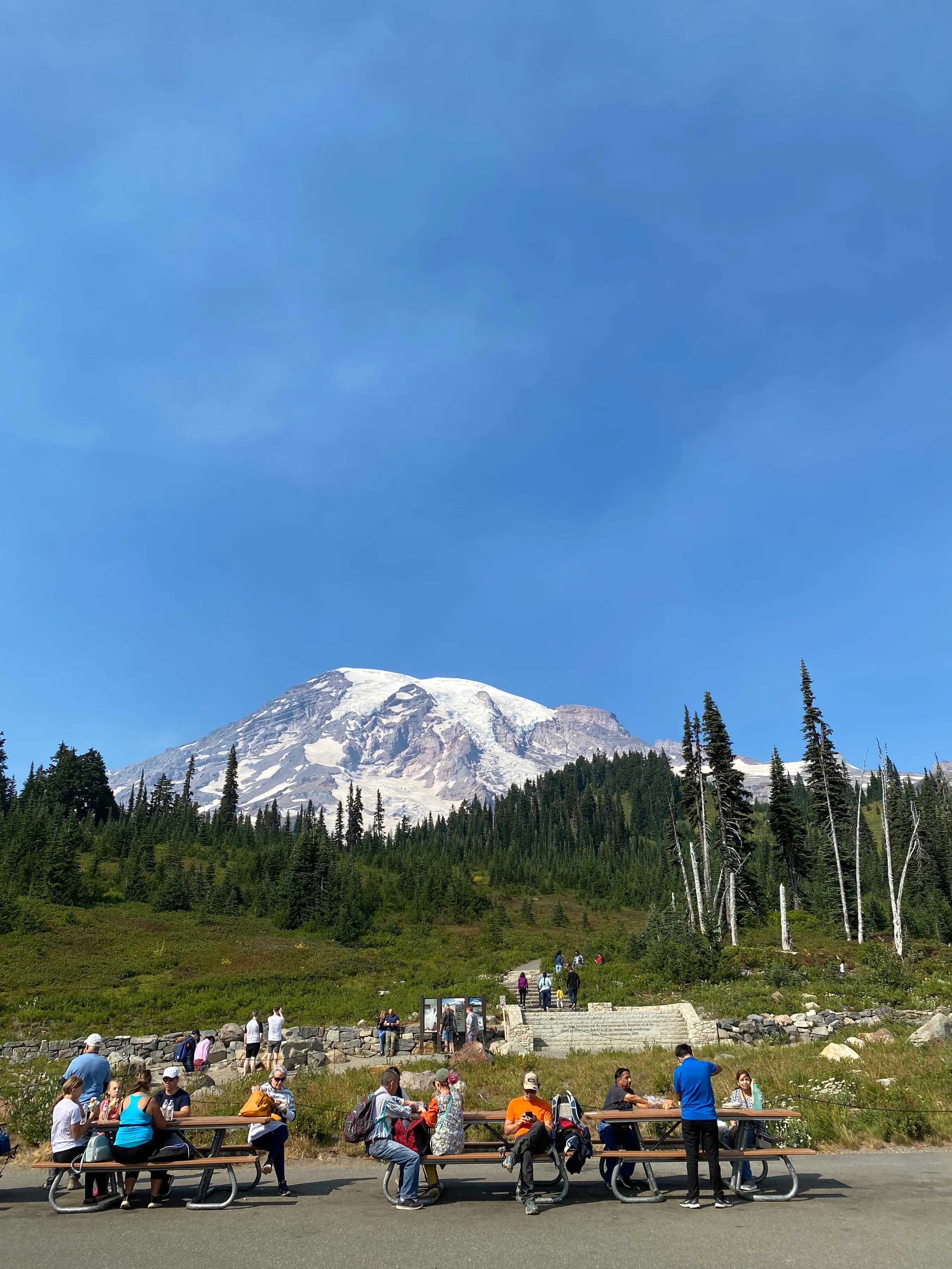 播放西雅图之旅,西雅图游记完整版