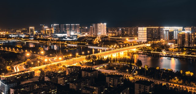 山西太原最宜居的城市,太原一座特别的城市