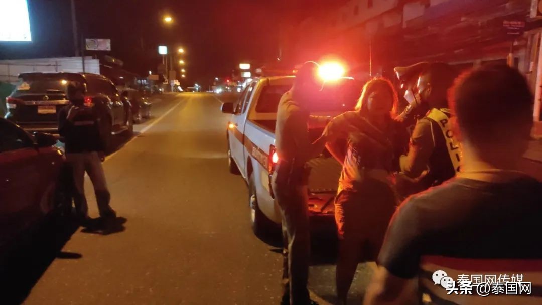 泰国酒驾处罚最新消息,泰国对酒驾的处罚