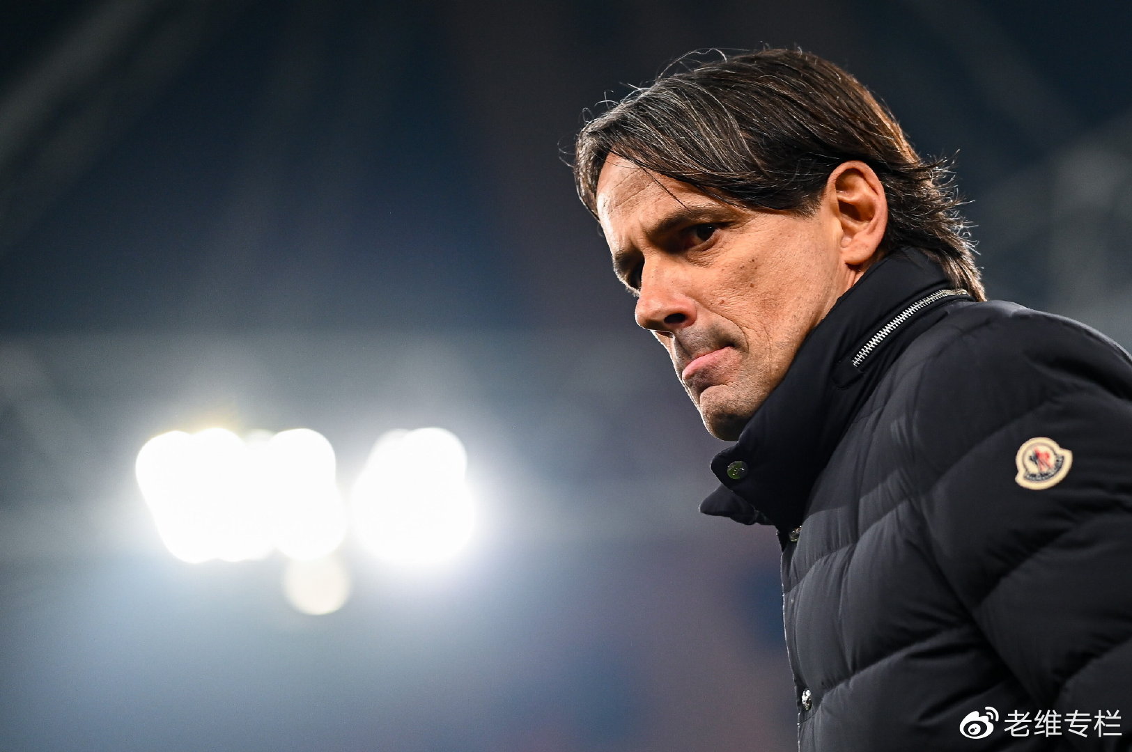 老维专栏米兰德比,国米9分钟惊天逆转桑普