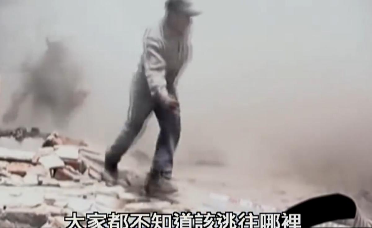 下水道爆炸视频,下水道爆炸威力有多强大