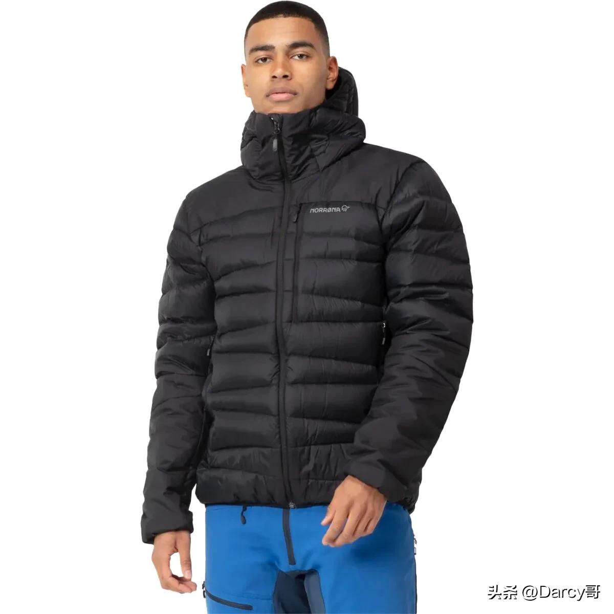 十大顶级户外品牌羽绒服,三大高档羽绒服