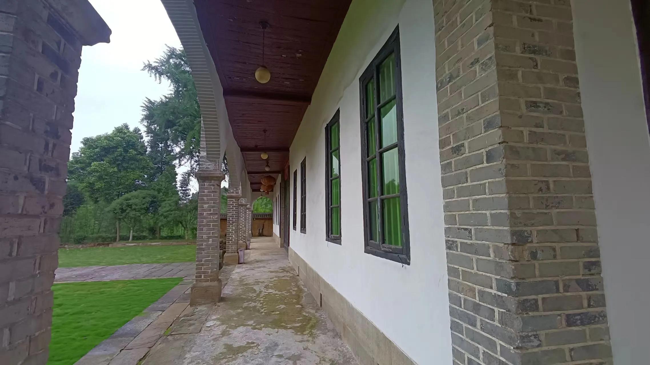 大顺李蔚如,航拍涪陵区大顺镇