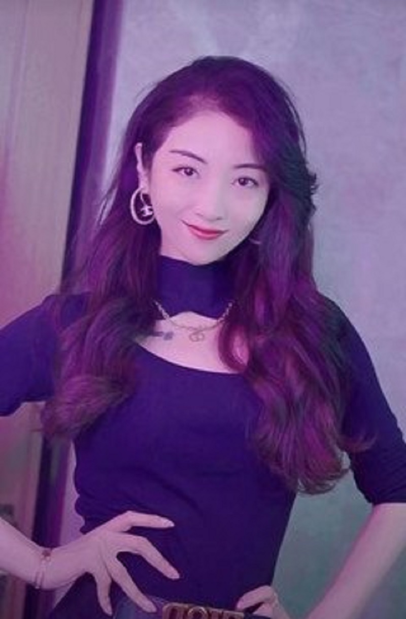 山东女孩李雪珂,山东女孩李雪珂的故事