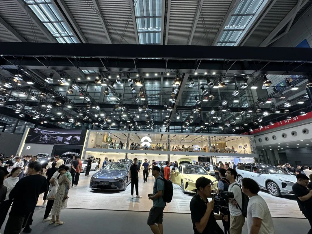 零百3秒级，座位可躺平，只要15万起，这几款媳妇肯定钟意！