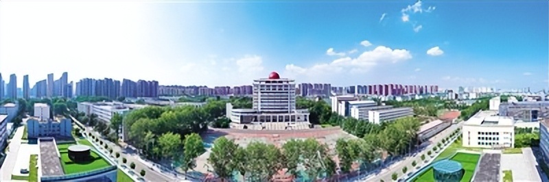 【一座城市的发展调研报告】黄河科技学院开创高质量应用型人才培养新模式