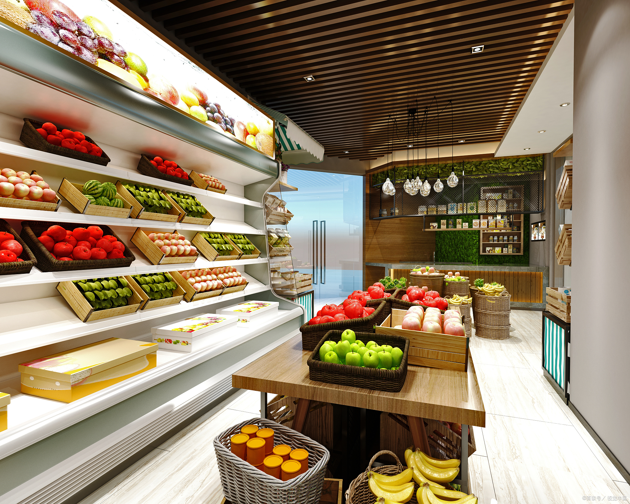 00后幼师线上云摆摊卖水果两周赚1万后全职开店专家建议不要效仿