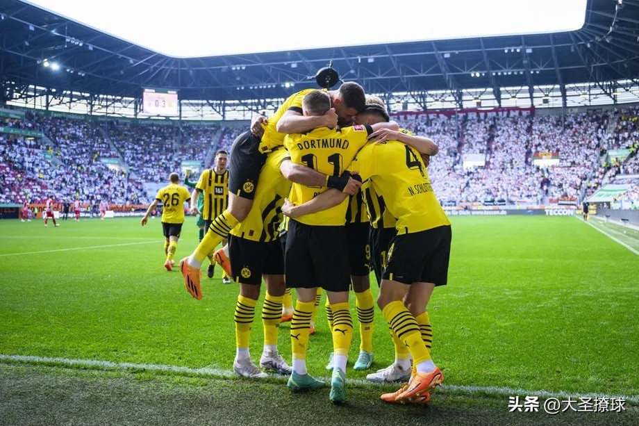 多特能打破科隆吗,多特打破垄断