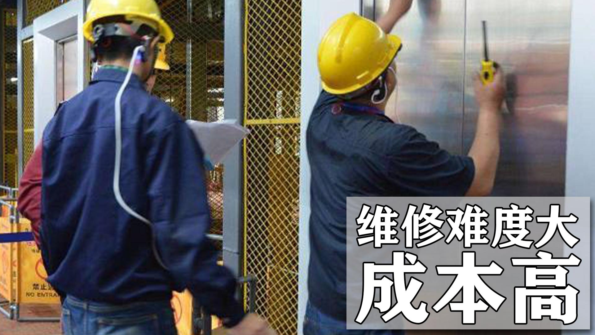 入住顶楼平层露台的真实感受,入住顶楼的体验