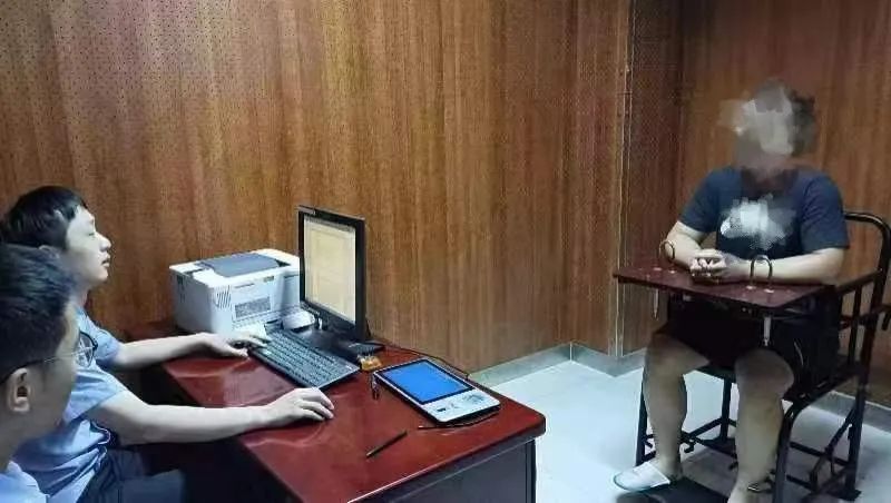 常州网警依法查处“爷爷猥亵女童”网络谣言