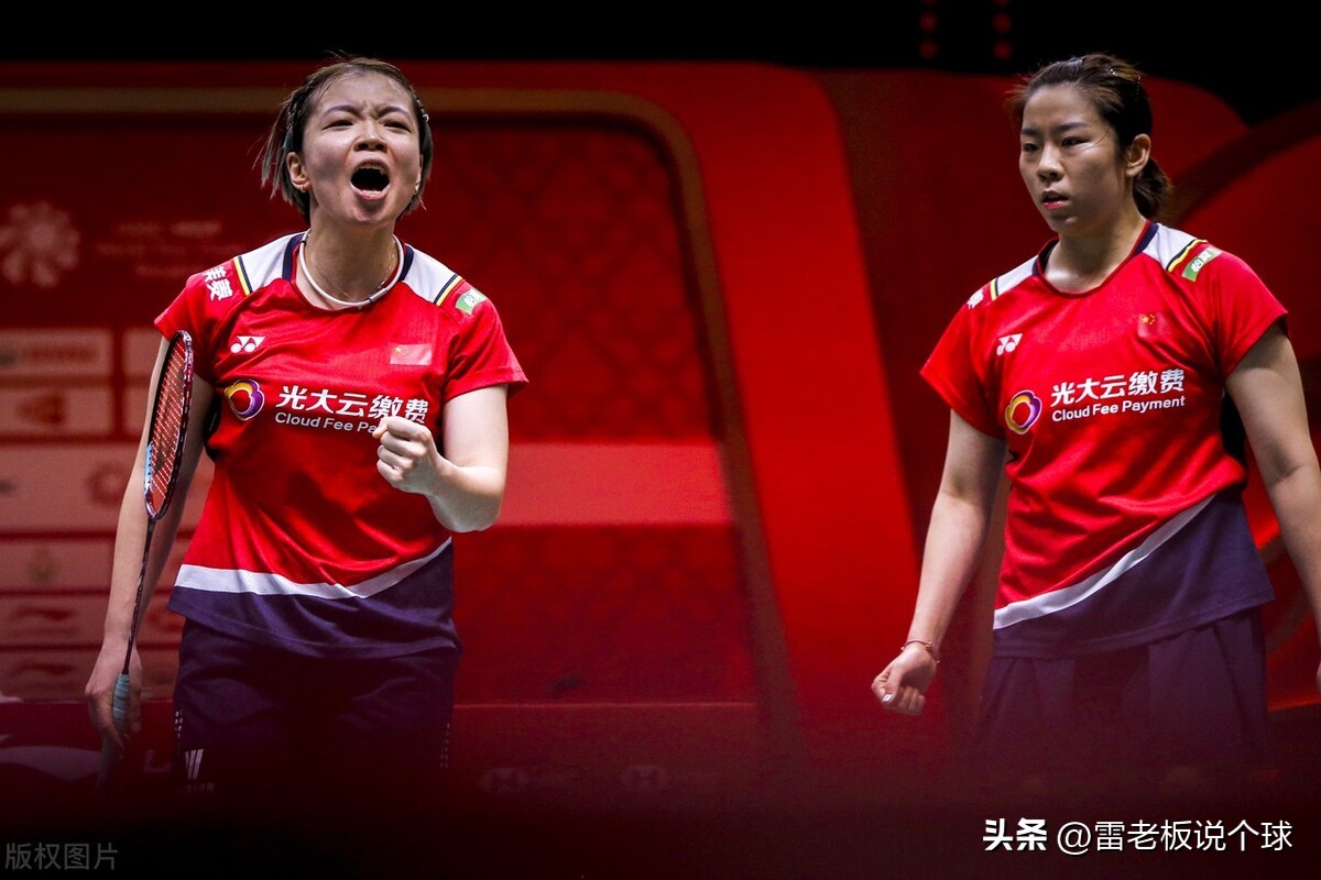 马来西亚公开赛今日看点及赛程直播：男单剩独苗，单日10场外战！