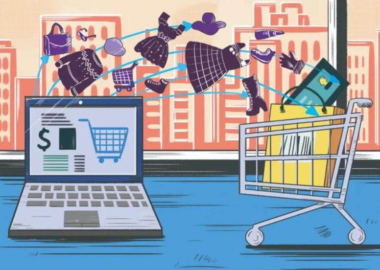 如何解决网络购物诚信问题,网络购物如何避免欺诈