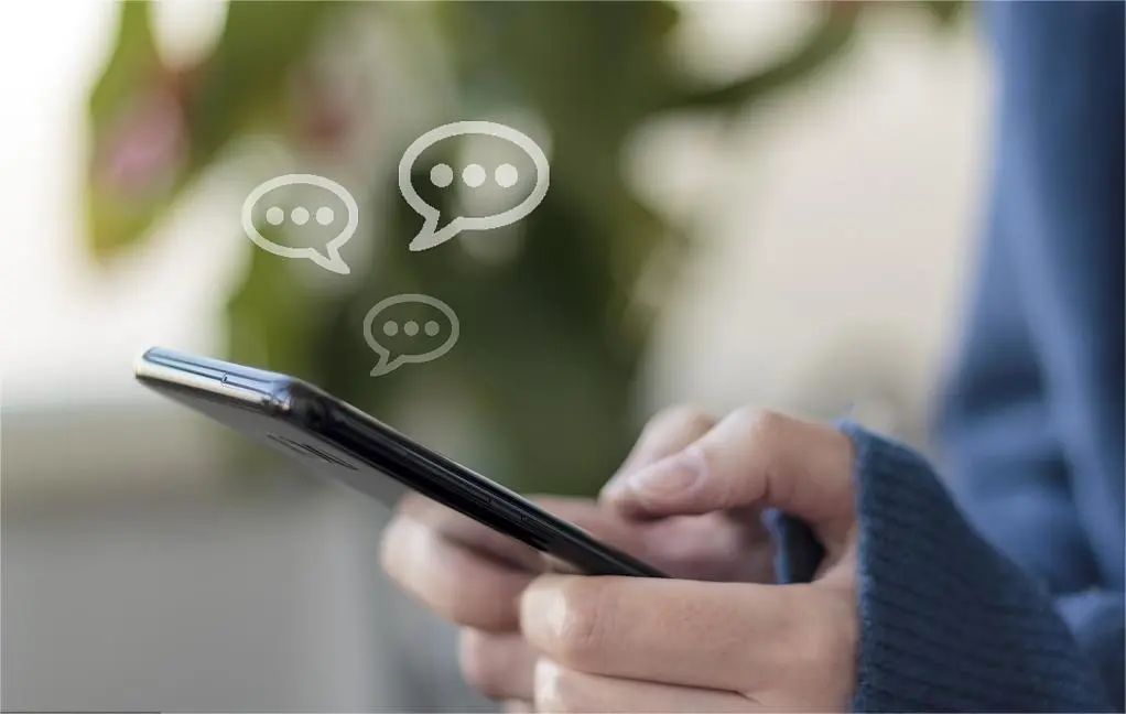 微信沟通的礼节,微信聊天礼仪12条