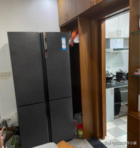 海尔冰箱462和502十字门哪个好,海尔冰箱546跟655区别