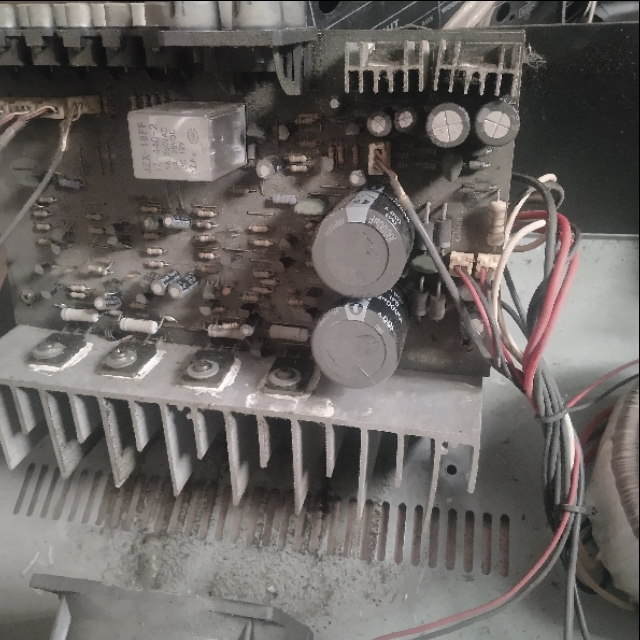 功放维修技巧和方法,功放维修技巧与方法