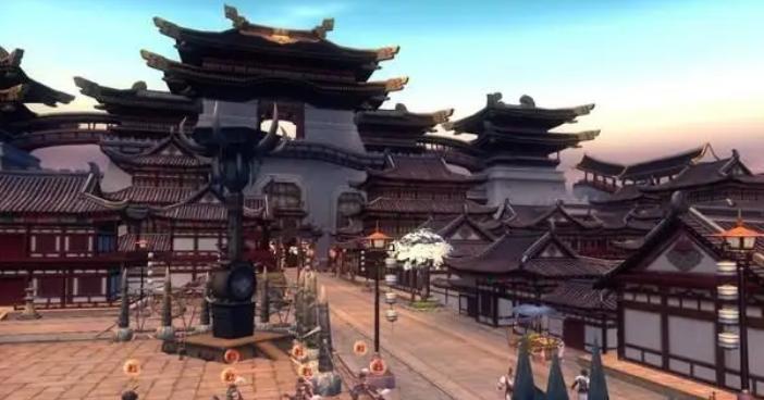 唐朝衰败的全过程,如此强大的唐朝