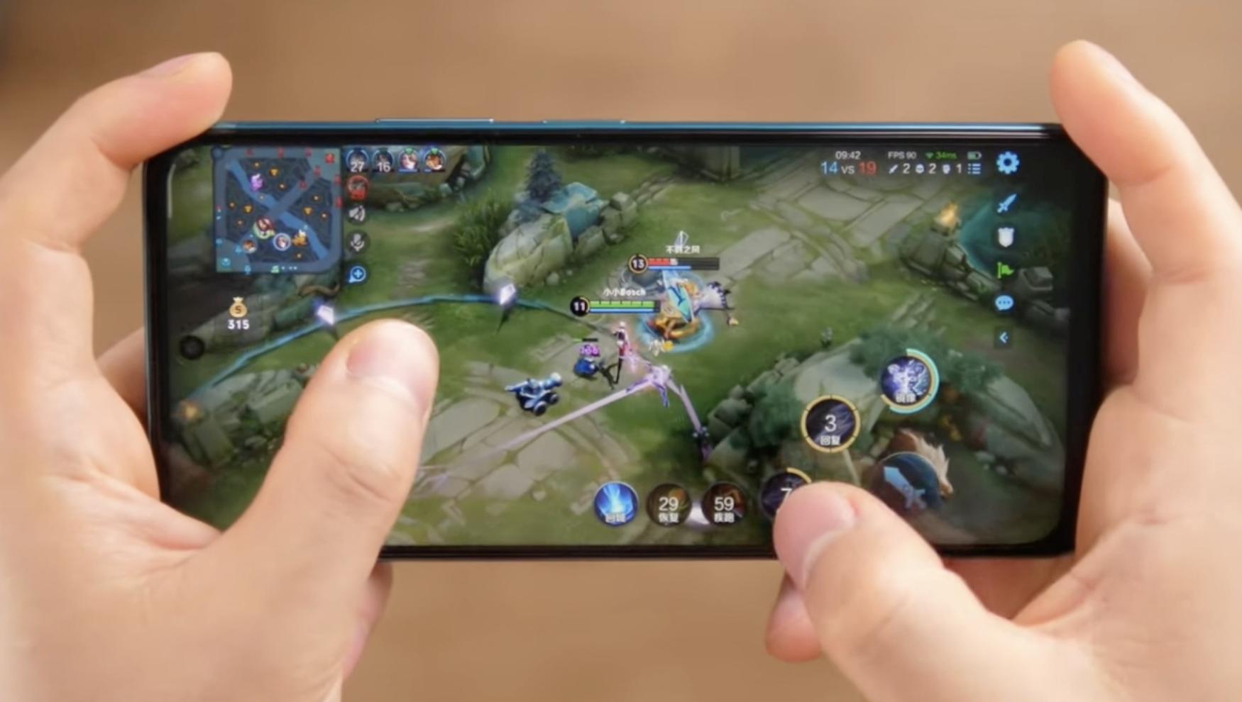 5000mAh+67W+天玑1100，现已跌至1259元更亲民了