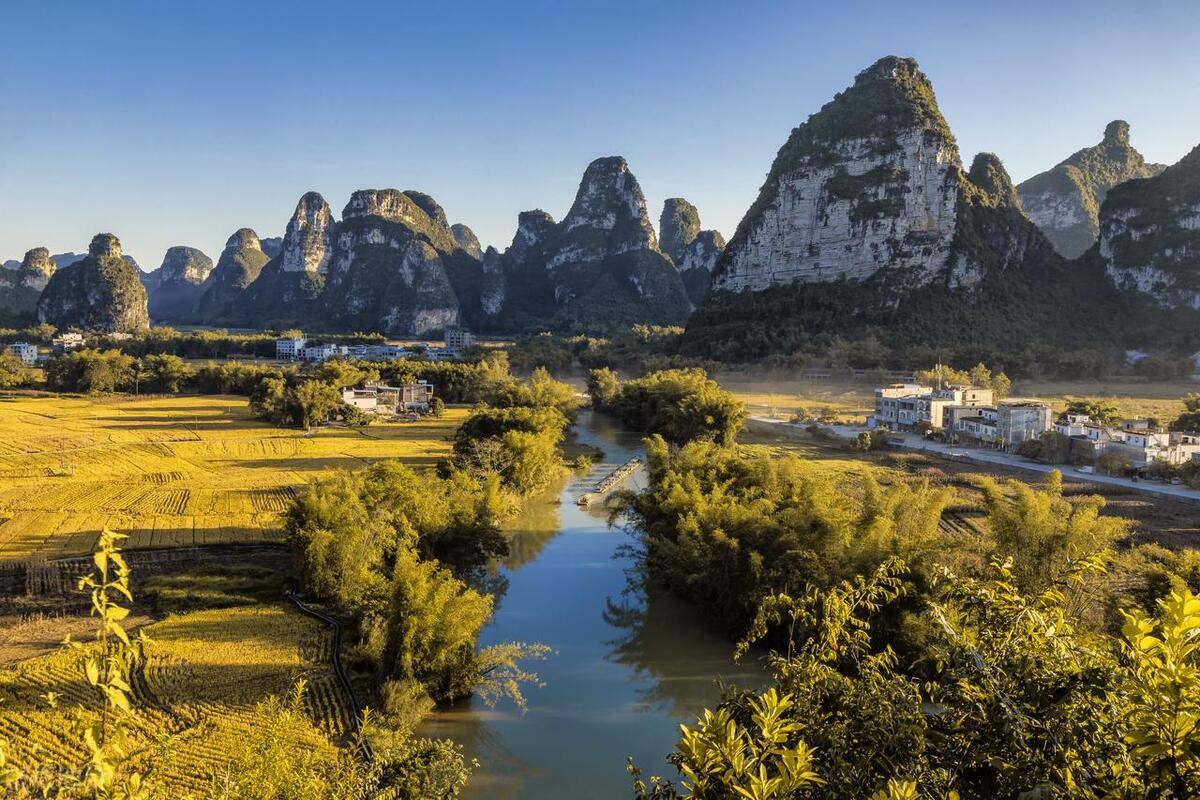 普者黑旅游攻略云南7日游,广州出发广西四天三晚旅游攻略