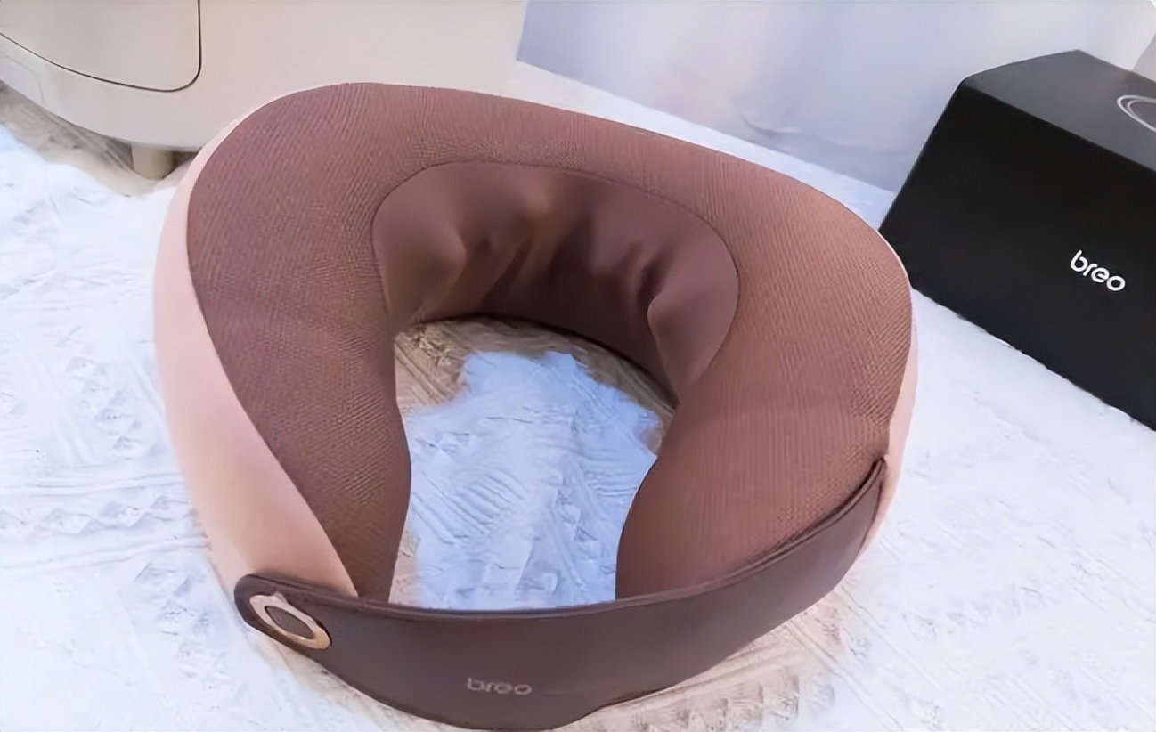 最佳颈部按摩器品牌排行,颈部按摩器哪个牌子型号最好用