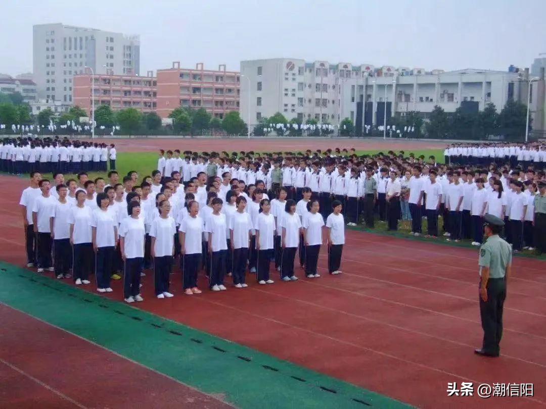 美好生活看信阳都有哪些内容,美好生活看信阳的出处