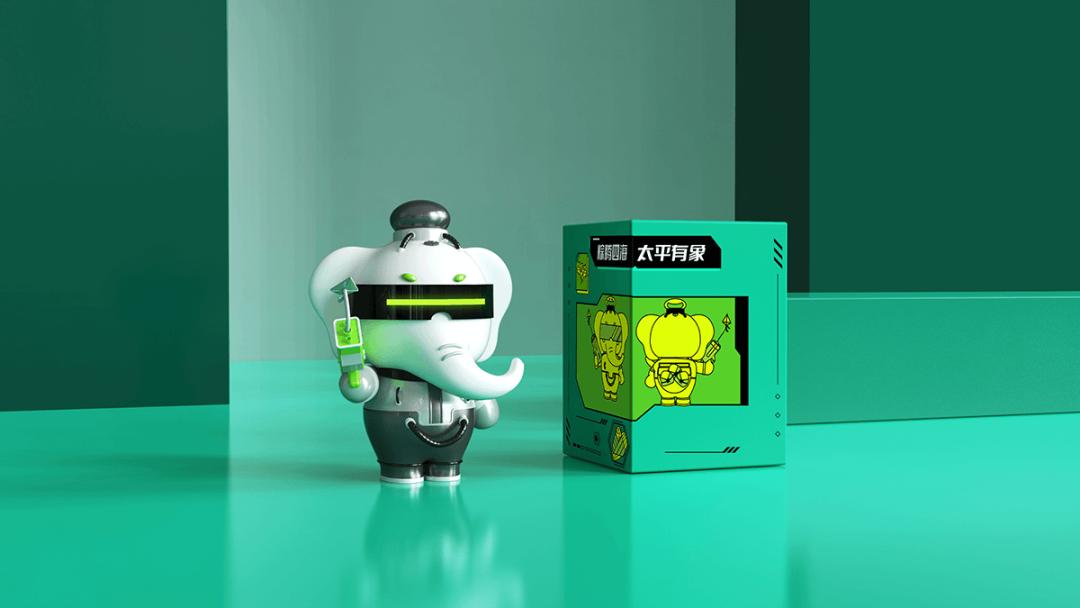 2023互联网公司端午节粽子礼盒,2021年大厂端午节礼盒