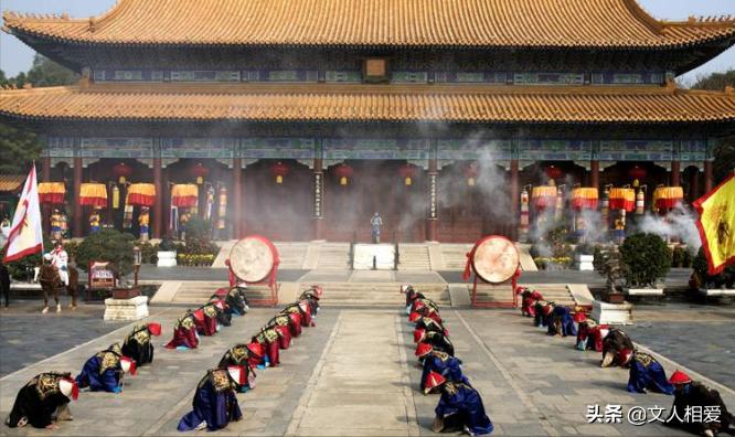 太平天国失败后洪秀全族人被杀,太平天国将领成功逃跑