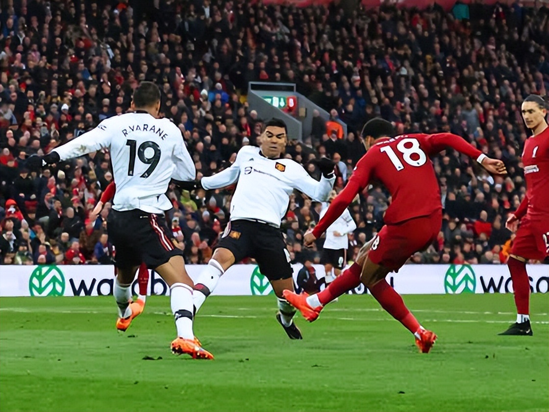 利物浦7-0战胜曼联,利物浦7-0曼联打破了什么纪录