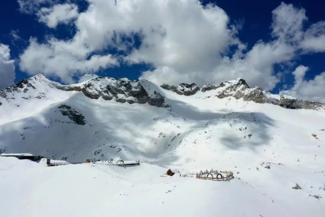 阿坝旅游5年免门票,五一阿坝州旅游
