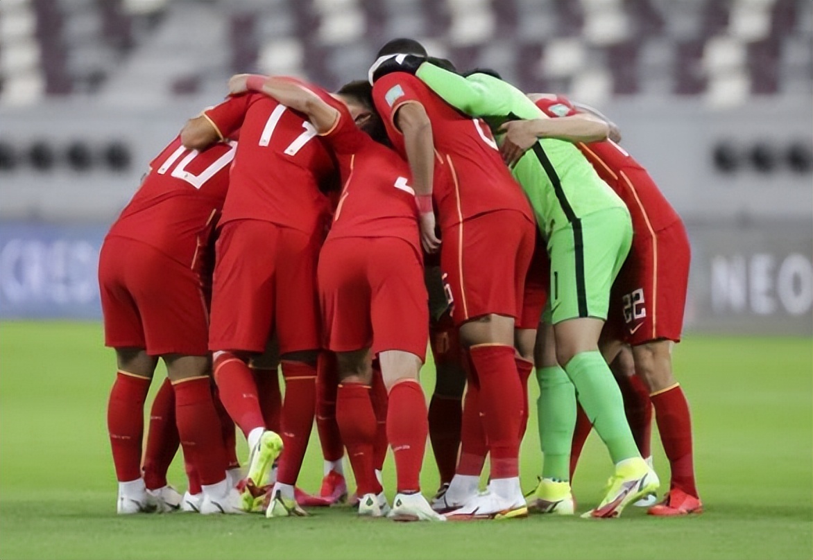 中国足球未来10年成绩会怎么样,国奥能否为国足一雪前耻