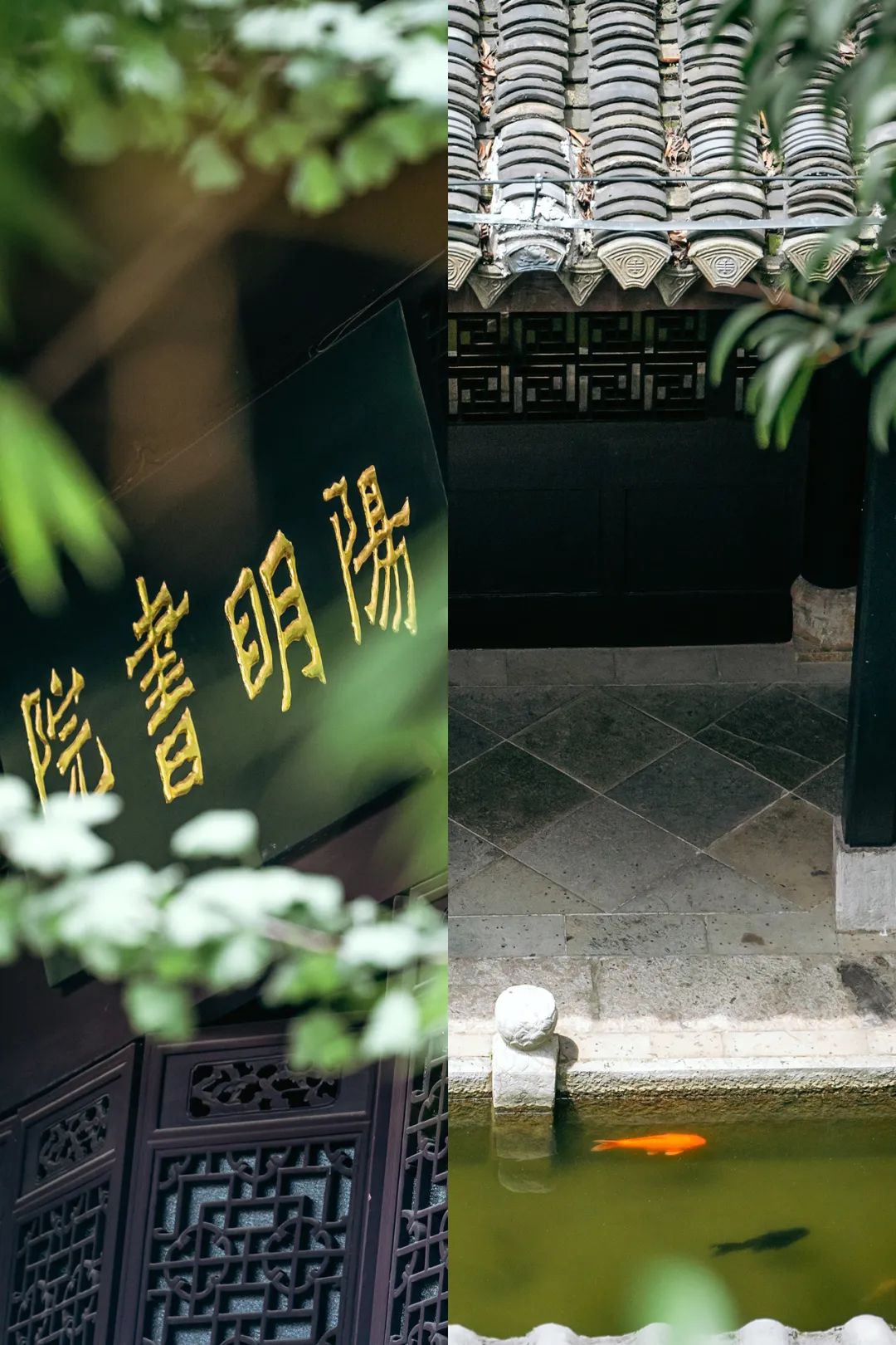 为什么说古今天下人塑造了“千人千面”的贵州？