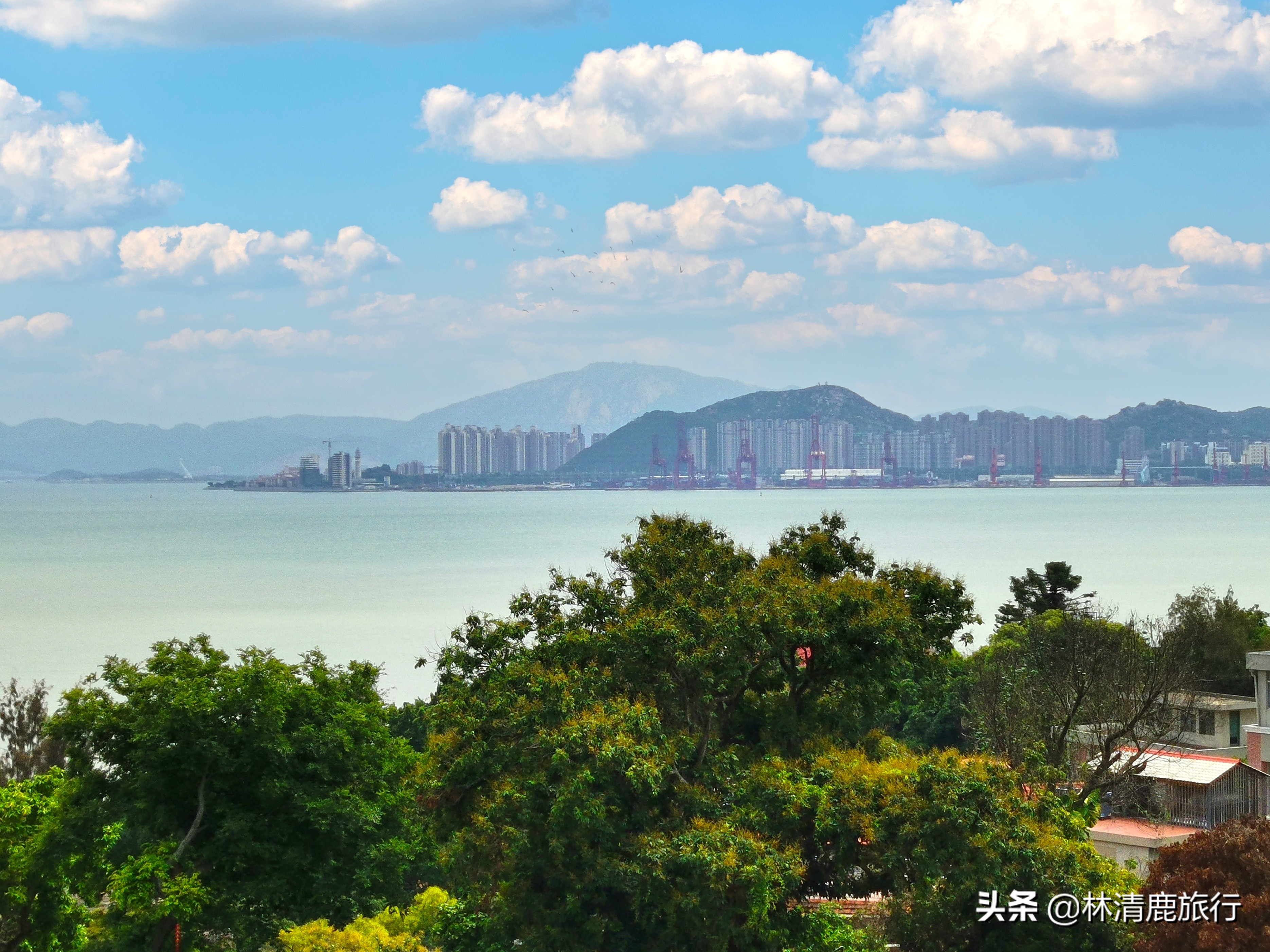 中国凉快好玩的地方,中国特别凉快的地方