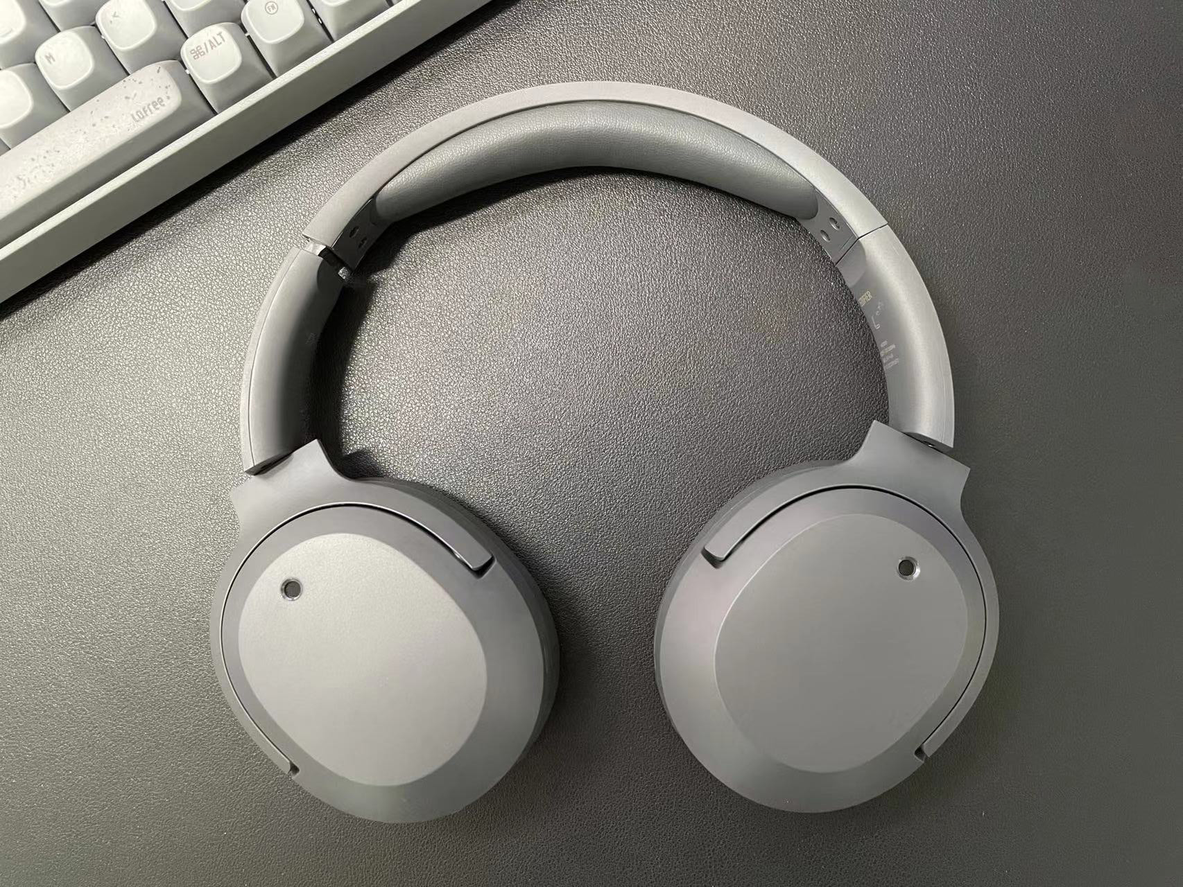 漫步者w820nb与千元级耳机的差距,头戴式耳机漫步者w820nb和mt6