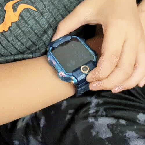 为什么小孩偏要买小天才电话手表 (小天才电话手表智娃陪读功能)