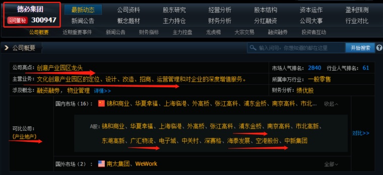德必集团物业管理,德必集团有限公司