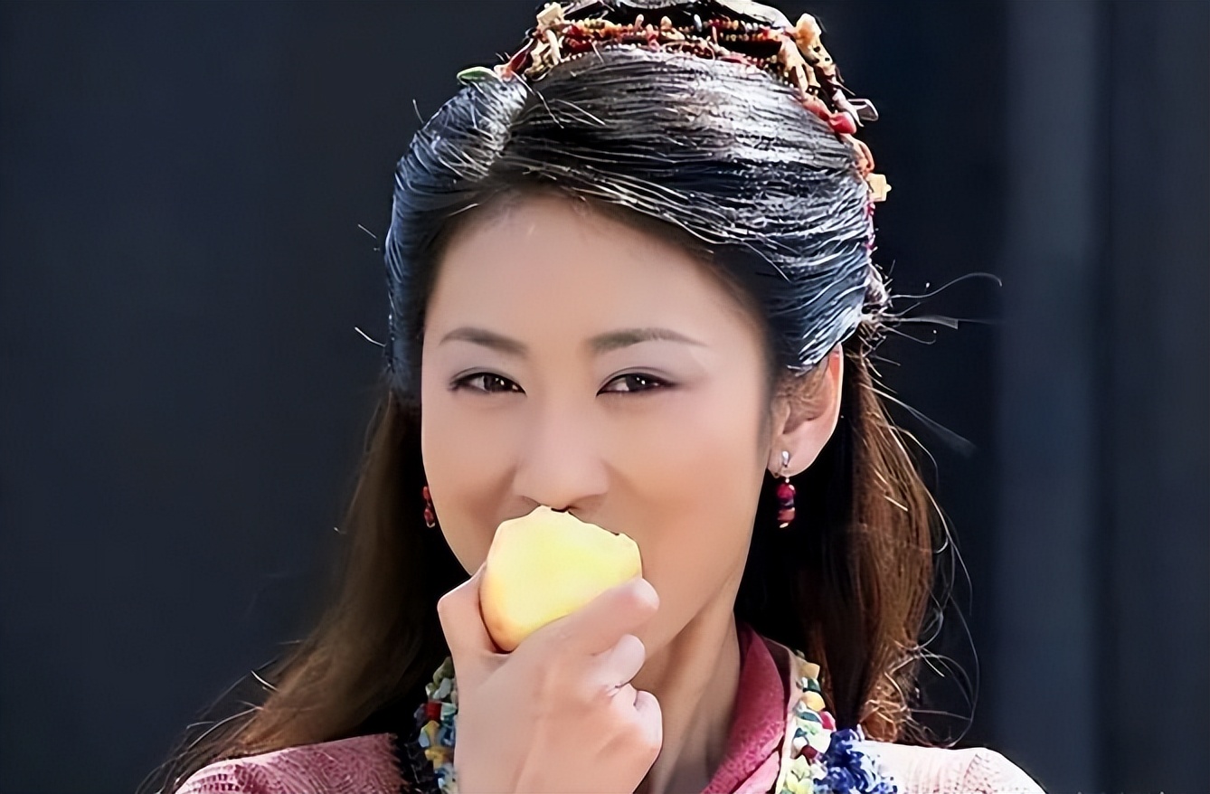 古代苹果名字有哪些,古人的苹果叫什么名字