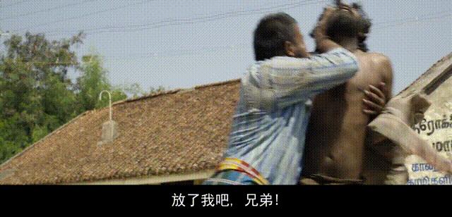 一部引人深思的印度电影,一个令人深思的印度电影