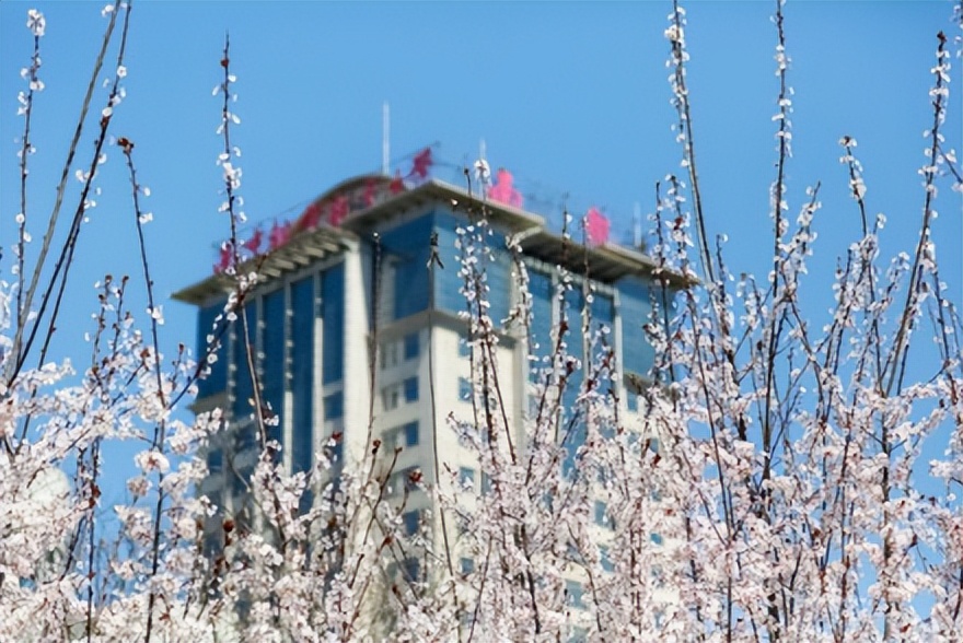 南京航空航天大学——新中国自己创办的第一批航空高等院校之一