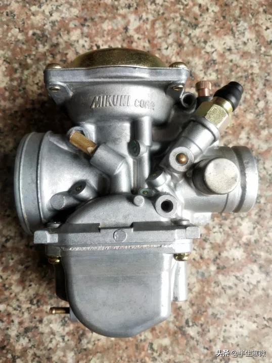 雅马哈劲豹150摩托车爬坡怎样,骑不坏的复古摩托车推荐