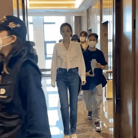 郝蕾和殷桃谁更好看,郝蕾和殷桃演技